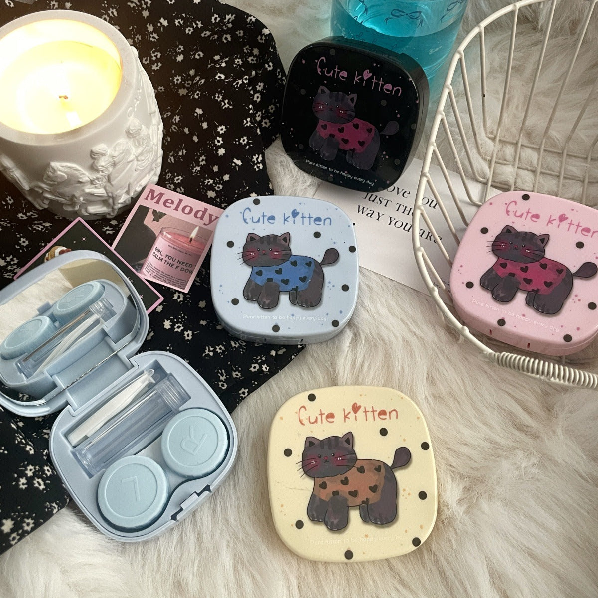 Lunettes et Accessoires