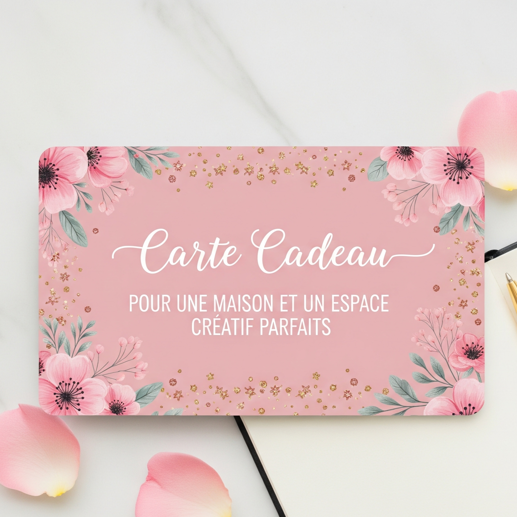 Un petit bonheur à offrir 🎀