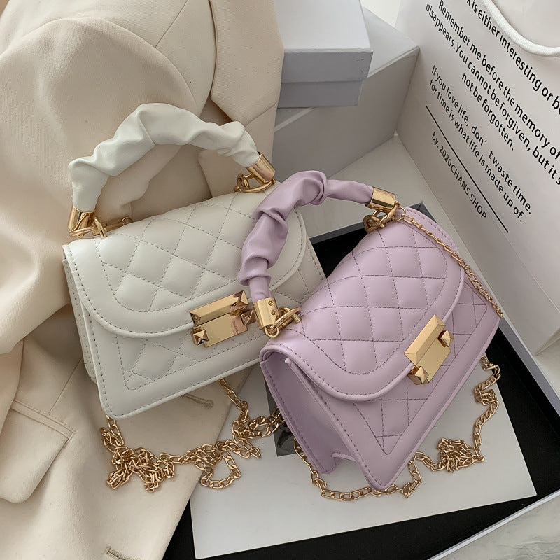 Sac en simili cuir - Printemps