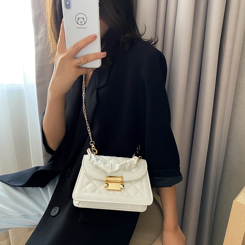 Sac en simili cuir - Printemps