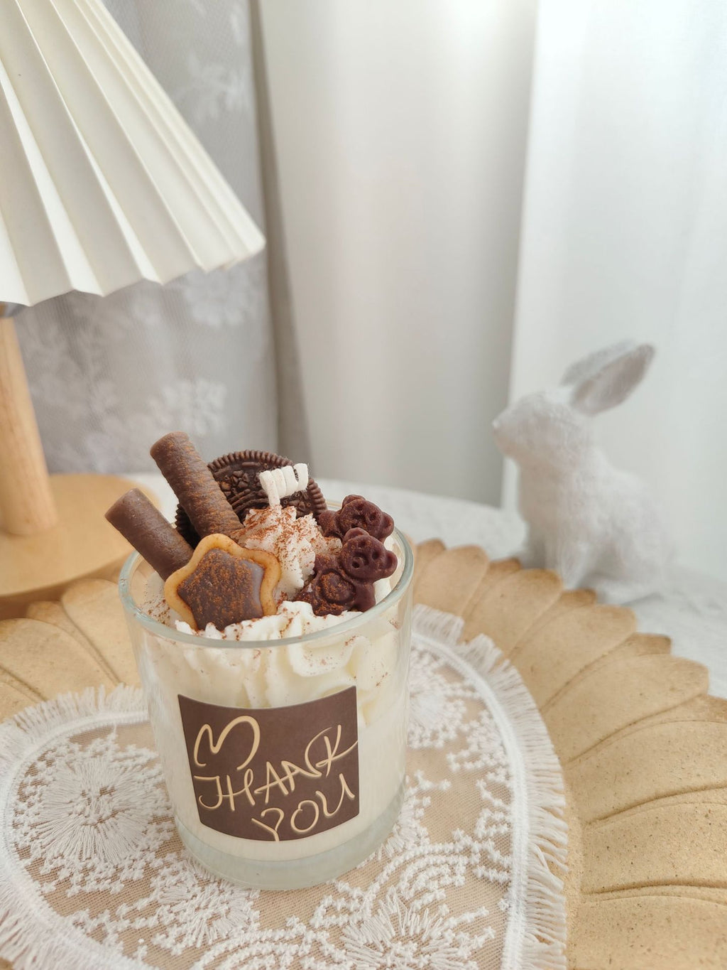 Bougie - Gourmandise
