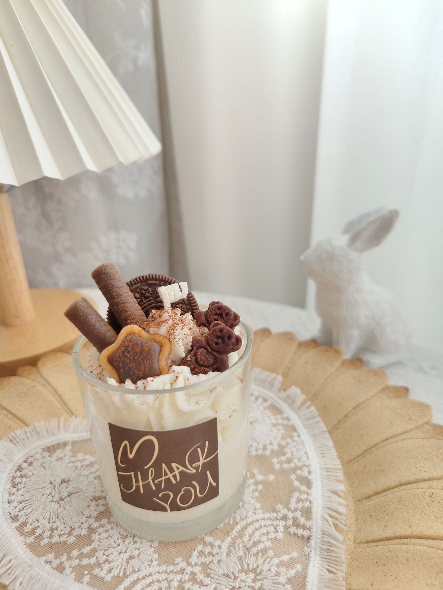 Bougie - Gourmandise