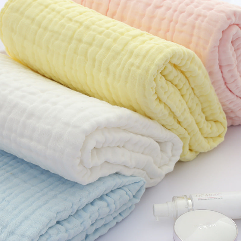 Serviette de bain - douceur coton