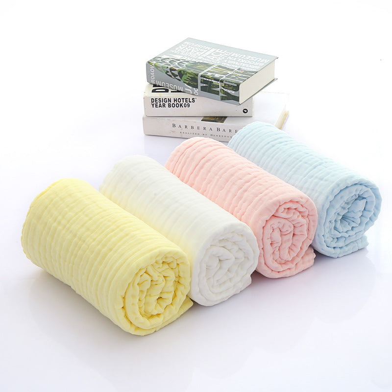 Serviette de bain - douceur coton