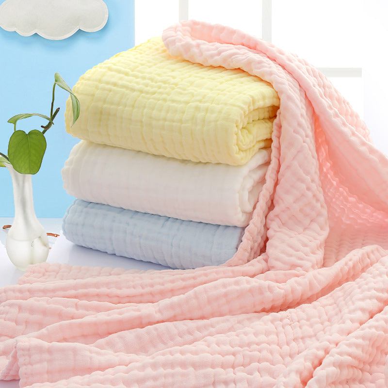 Serviette de bain - douceur coton