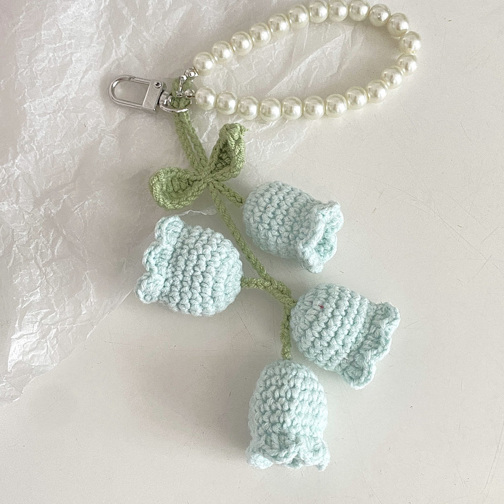 Porte-clés crochet - Muget