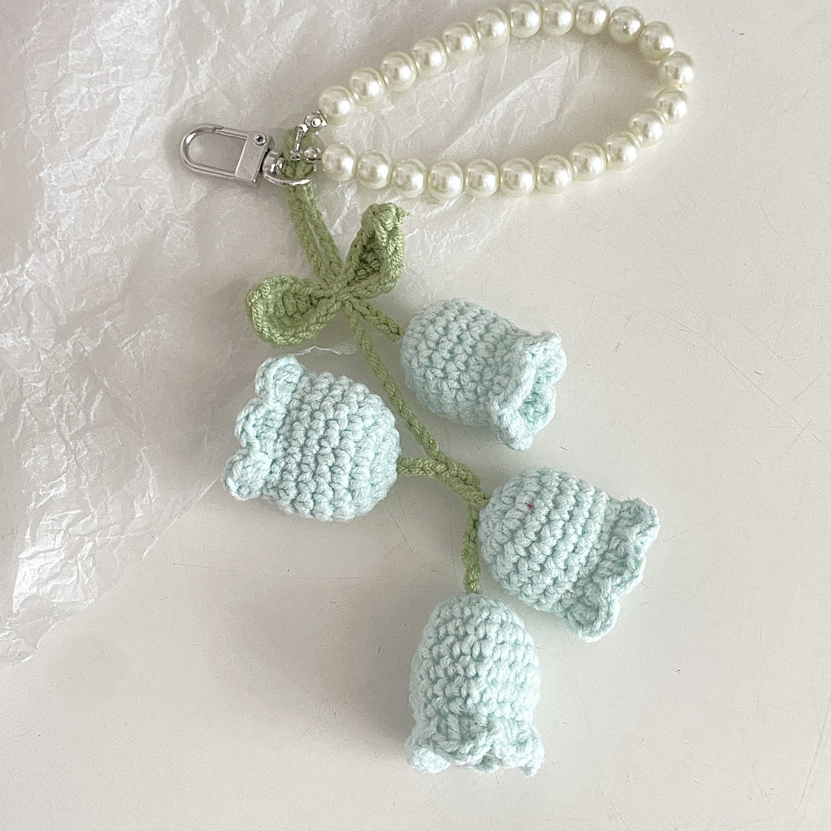 Porte-clés crochet - Muget