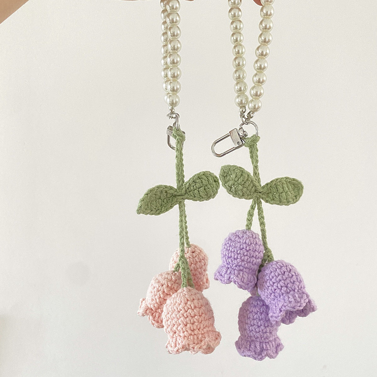 Porte-clés crochet - Muget