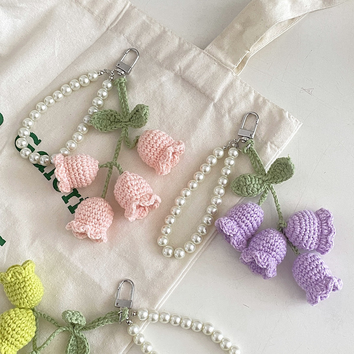 Porte-clés crochet - Muget