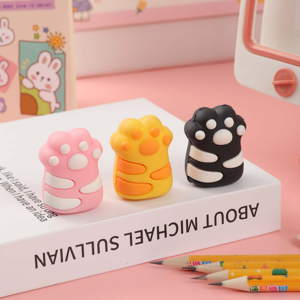 Taille-crayon - Cat Paw