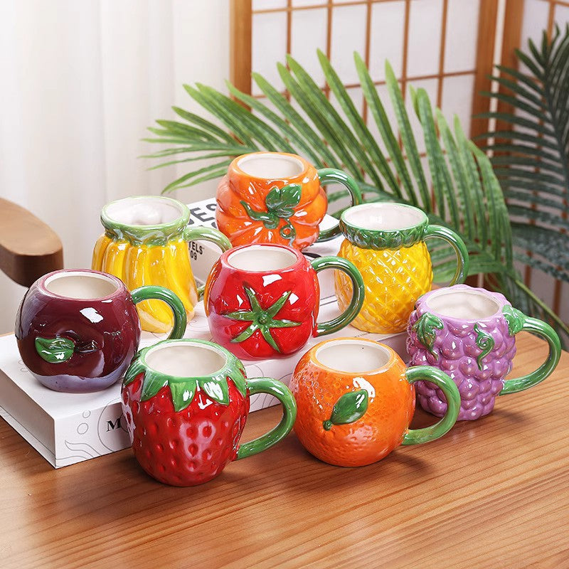 Tasse - Fruity