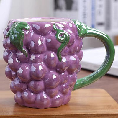 Tasse - Fruity