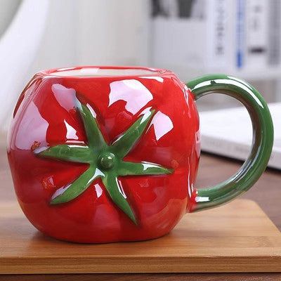 Tasse - Fruity
