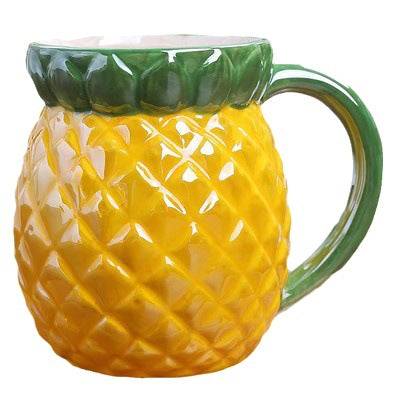 Tasse - Fruity