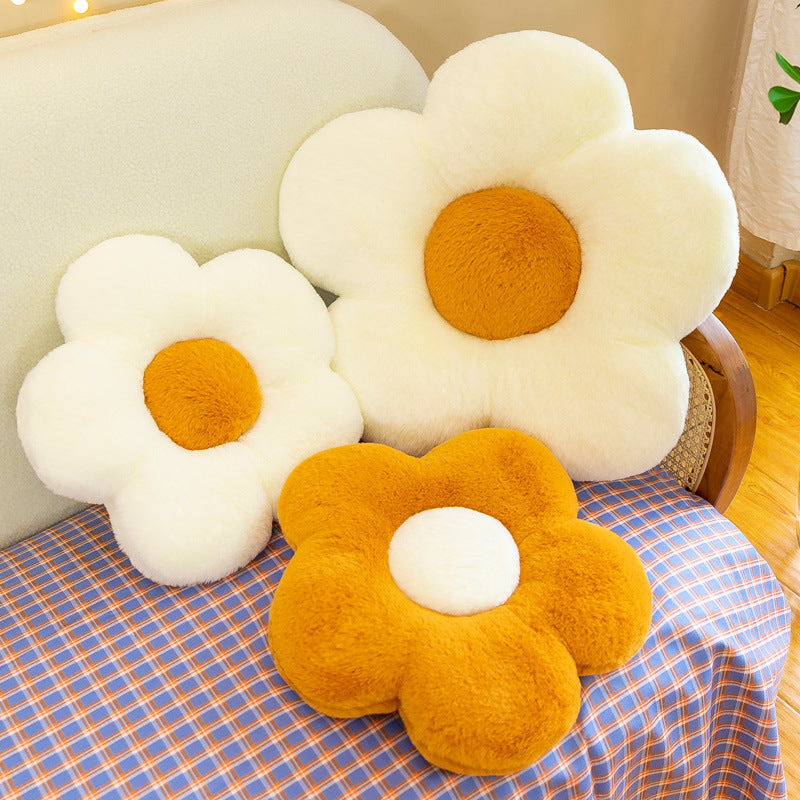 Coussin - Marguerite