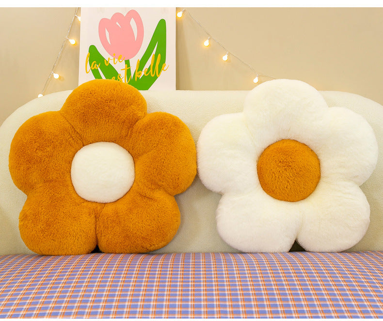 Coussin - Marguerite