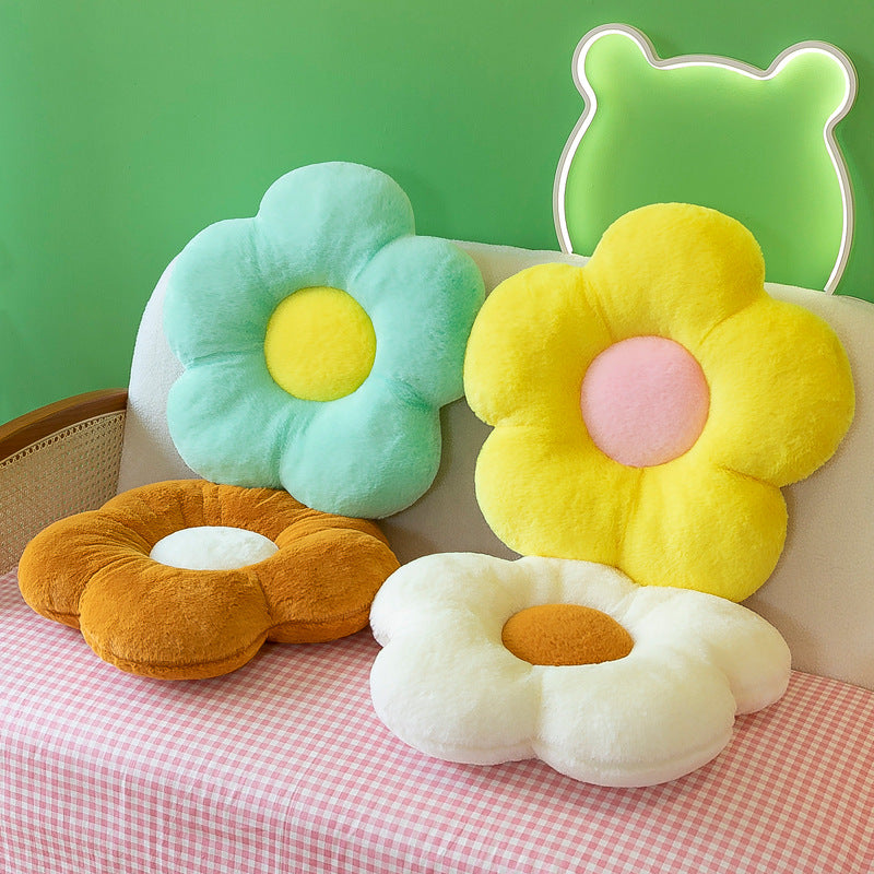 Coussin - Marguerite