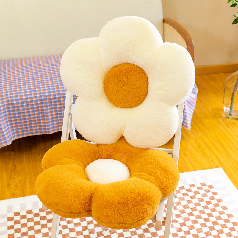 Coussin - Marguerite