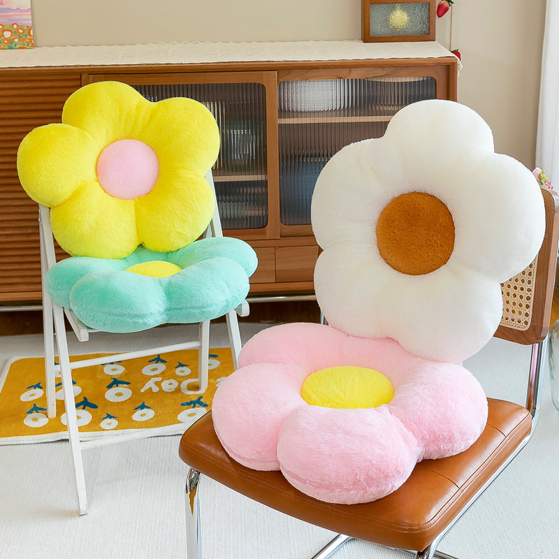 Coussin - Marguerite
