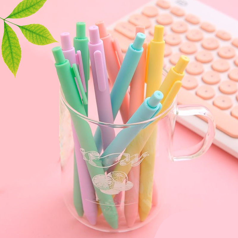 Stylo - Pastel
