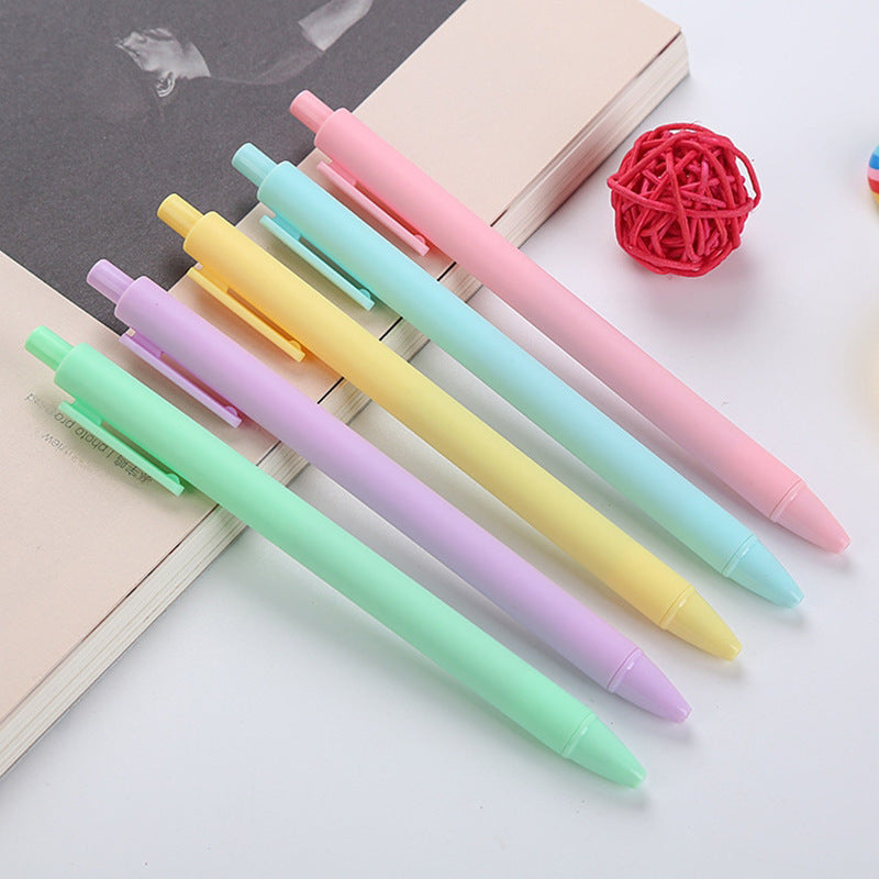 Stylo - Pastel