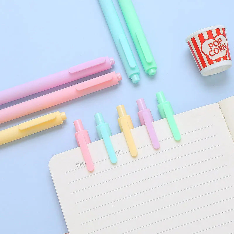 Stylo - Pastel