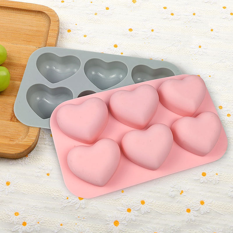 Moule à gâteau - Tendresse en cuisine