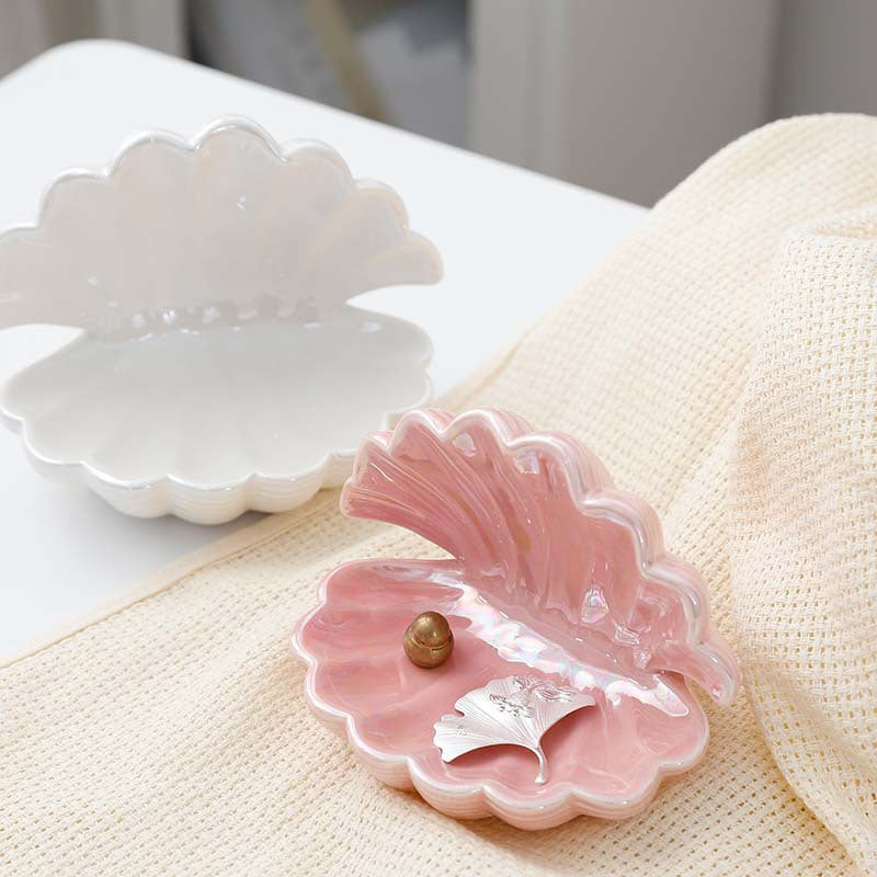 Vide-poche - Coquillage
