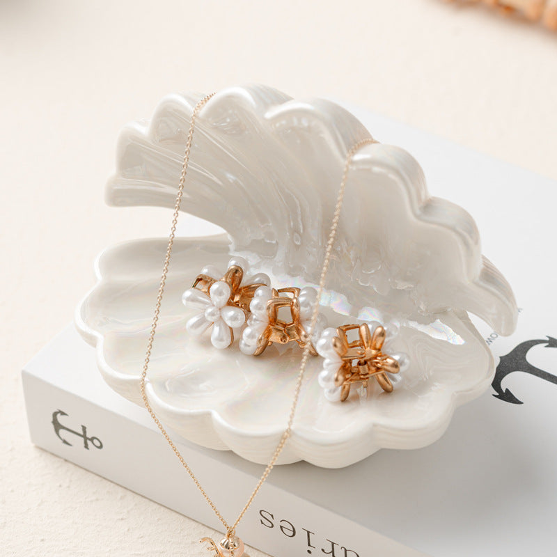 Vide-poche - Coquillage
