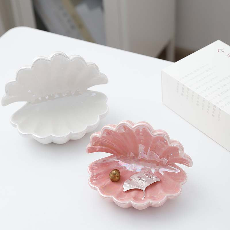 Vide-poche - Coquillage