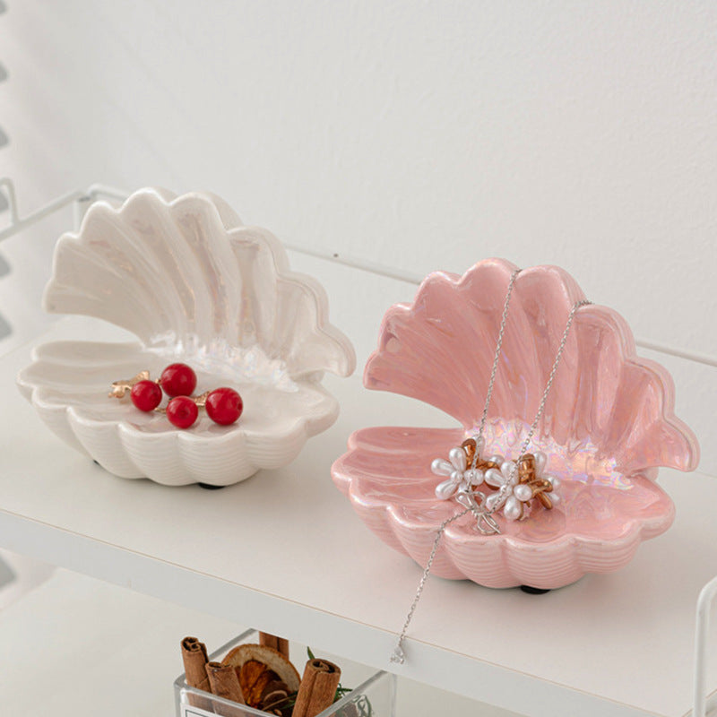 Vide-poche - Coquillage