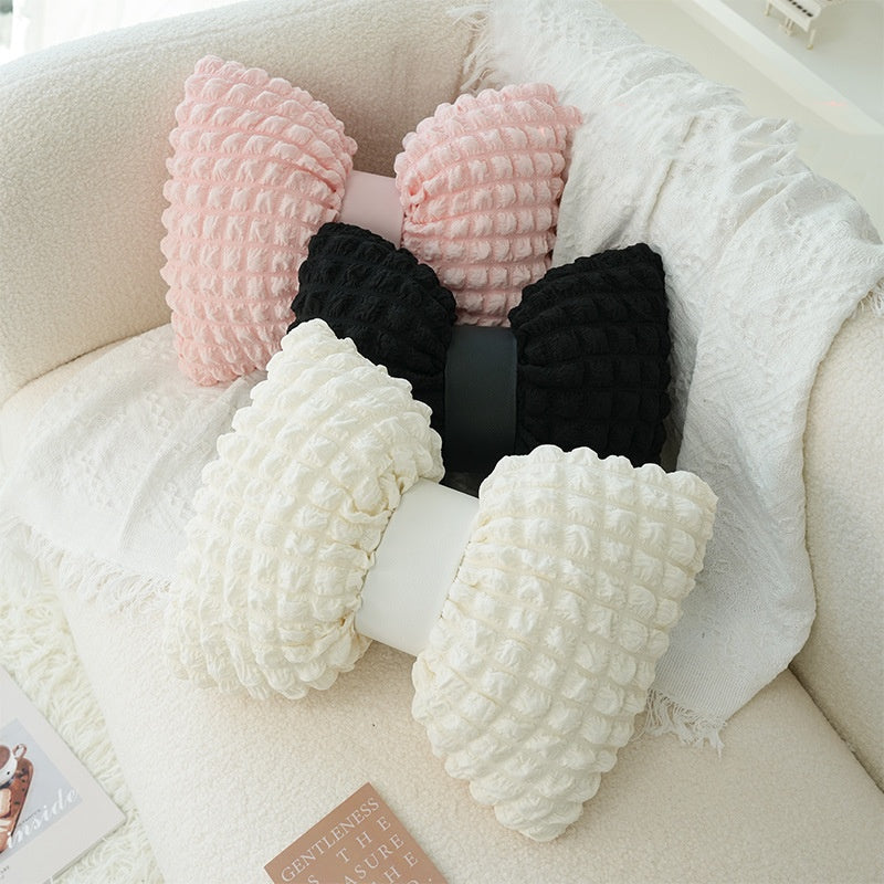 Coussin - Noeud