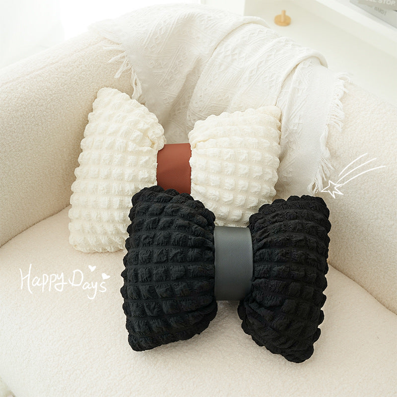 Coussin - Noeud