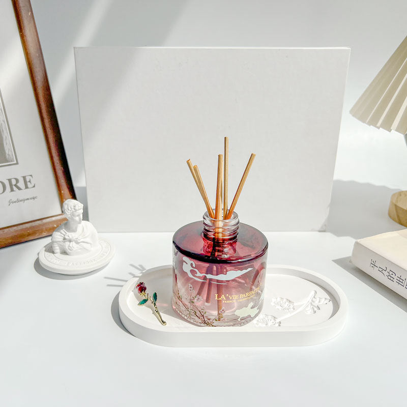 Plateau vide poche décoratif
