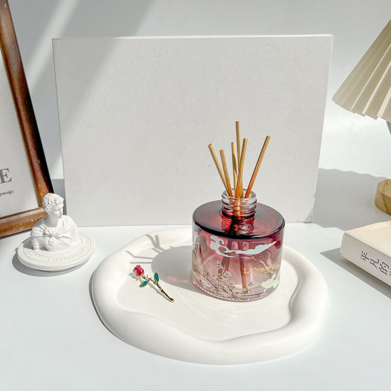 Plateau vide poche décoratif