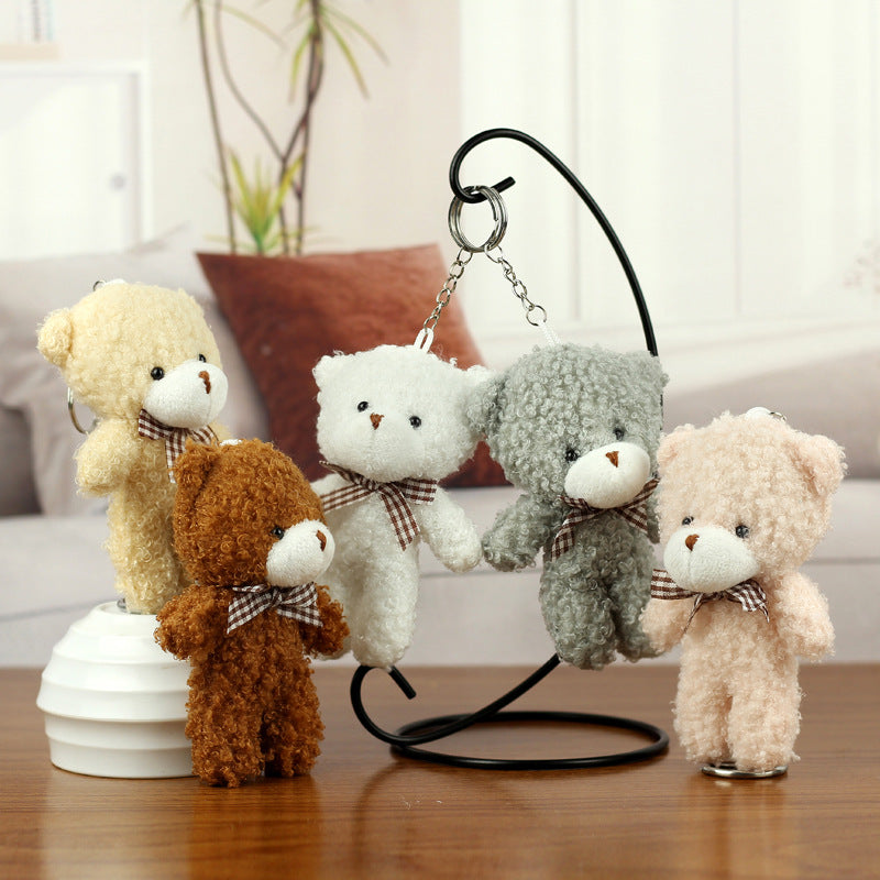 Porte-clés - Teddy ours
