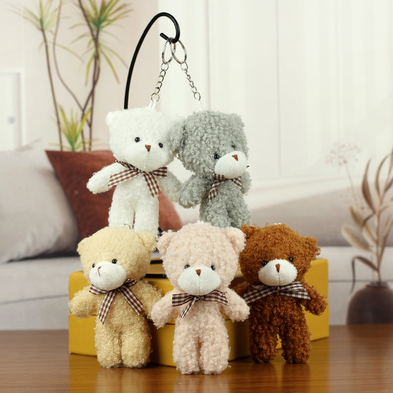 Porte-clés - Teddy ours