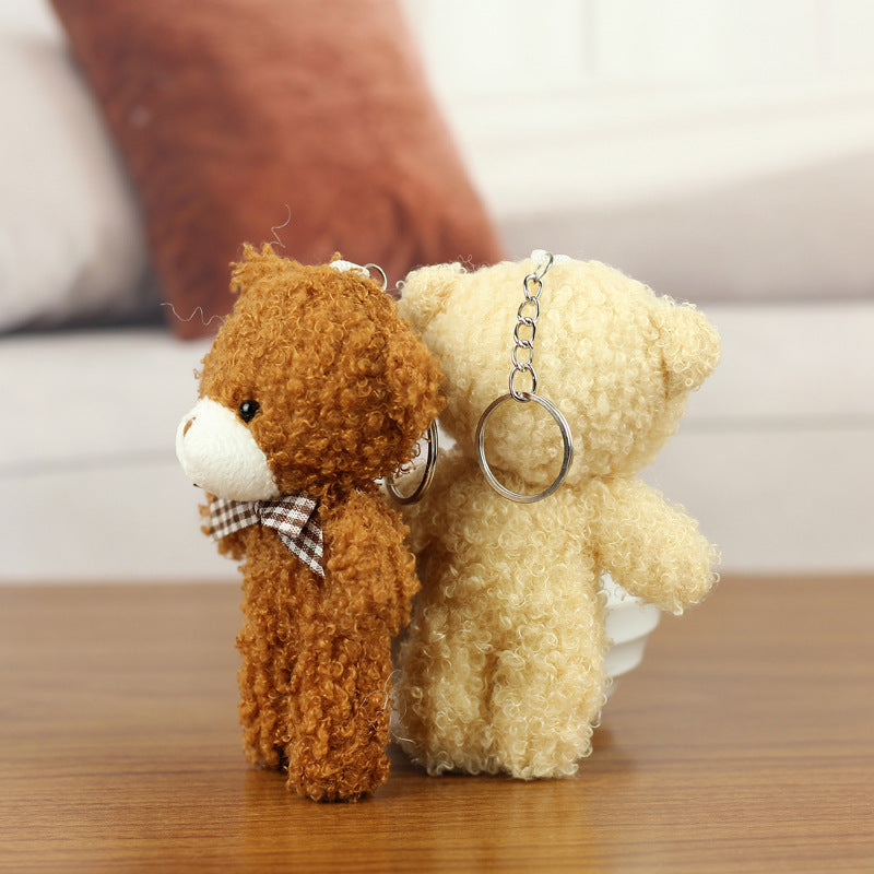 Porte-clés - Teddy ours