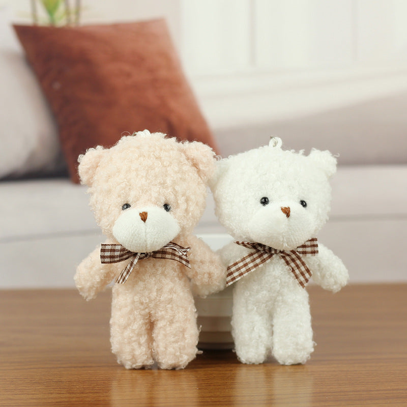 Porte-clés - Teddy ours
