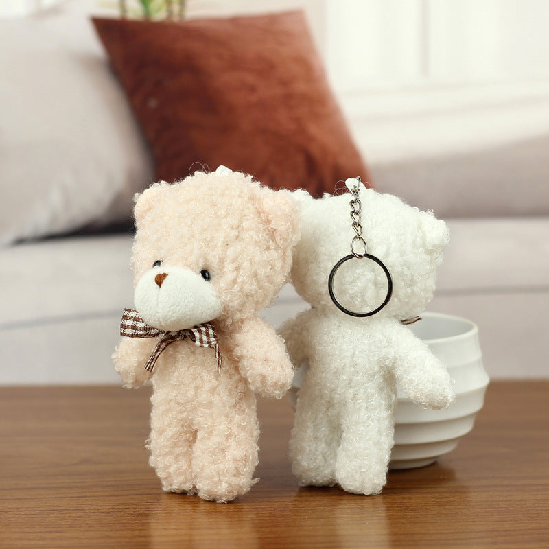 Porte-clés - Teddy ours