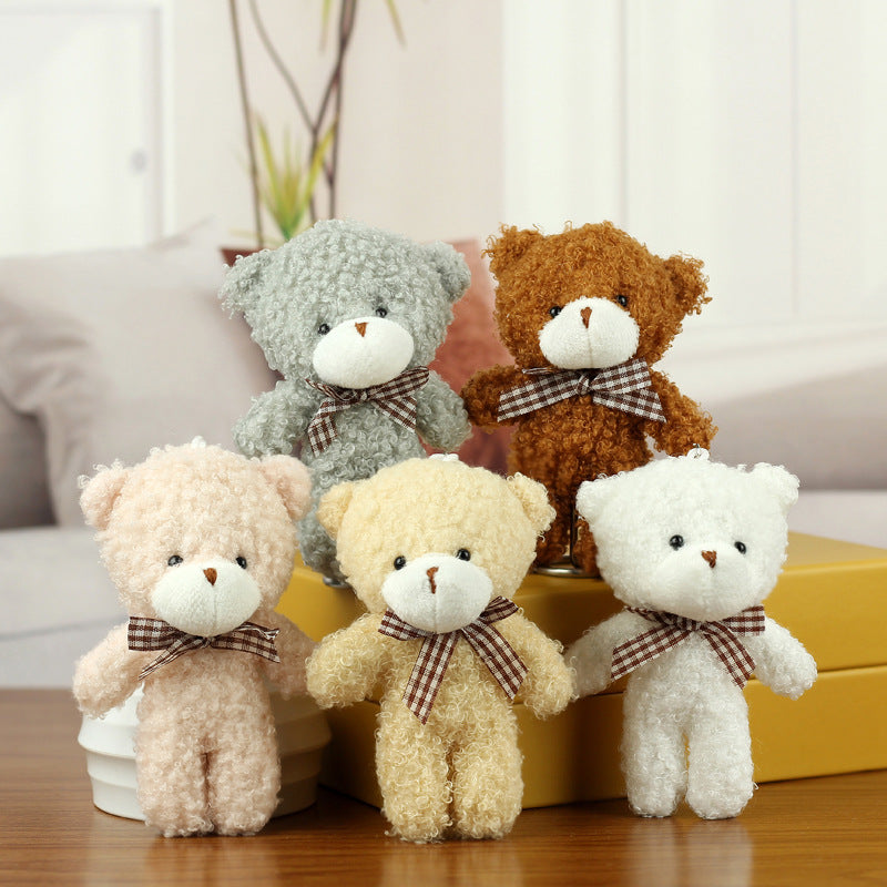 Porte-clés - Teddy ours