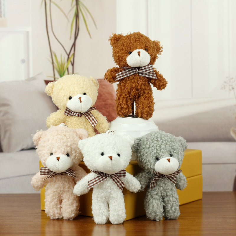 Porte-clés - Teddy ours