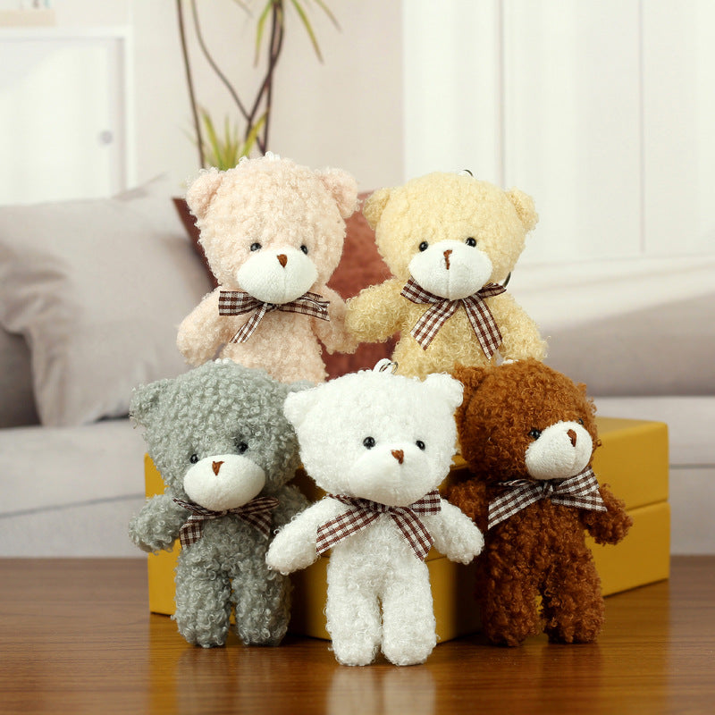 Porte-clés - Teddy ours