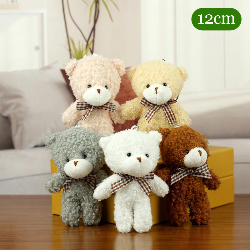 Porte-clés - Teddy ours