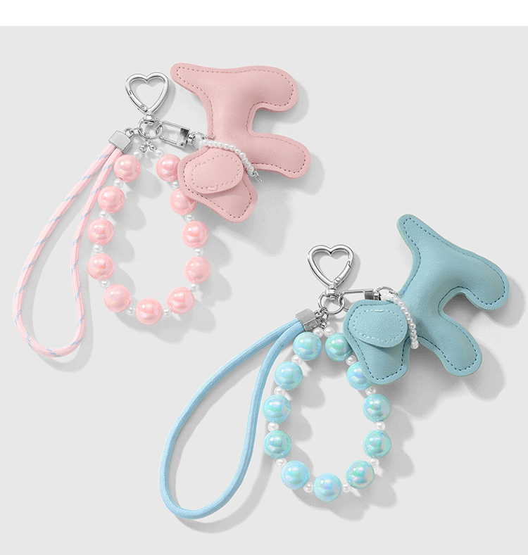 Porte-clés - Puppy