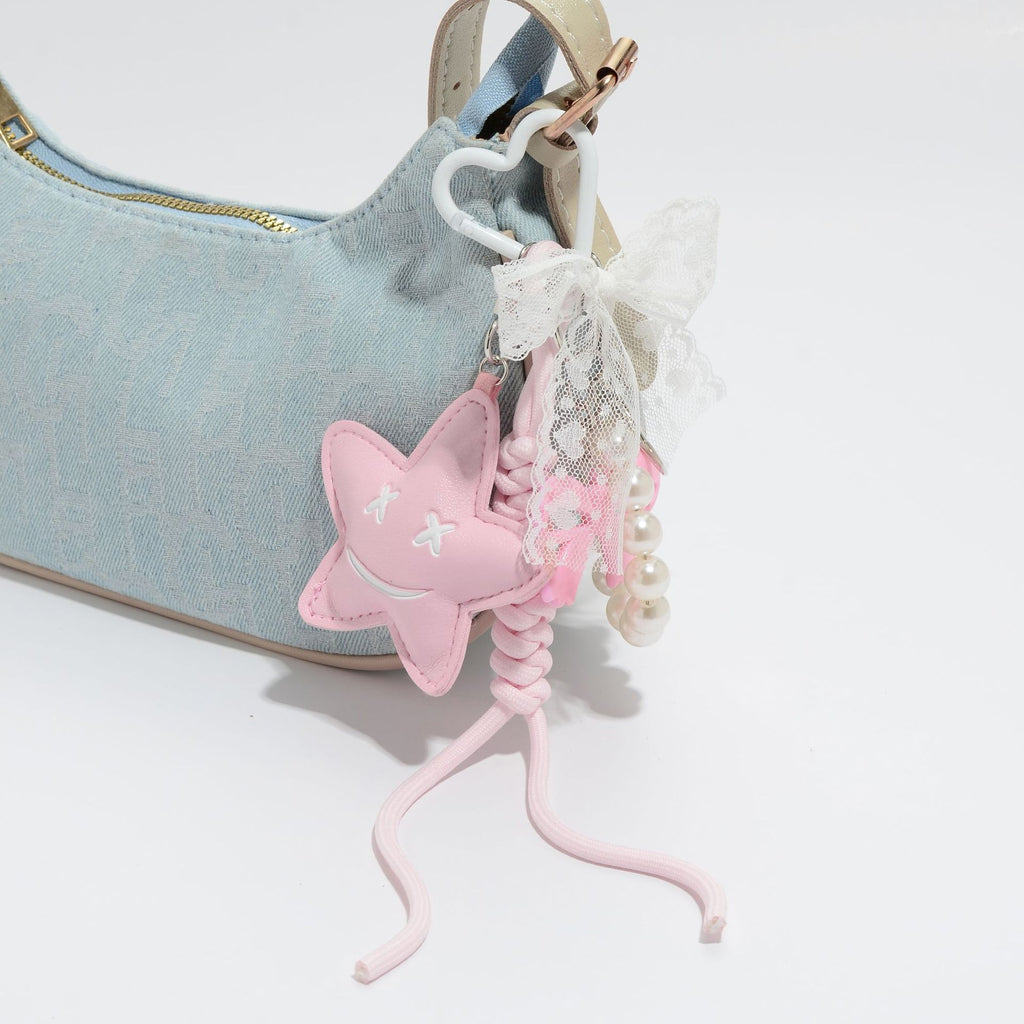 Porte-clés - Rosy