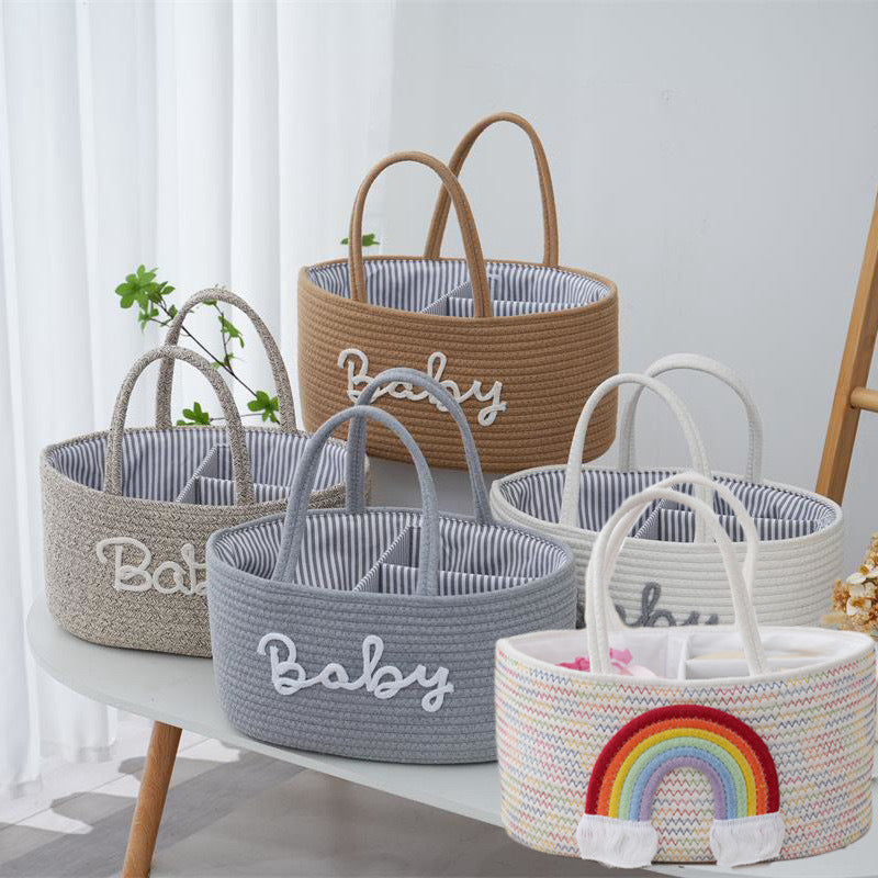 Panier de rangement - Baby