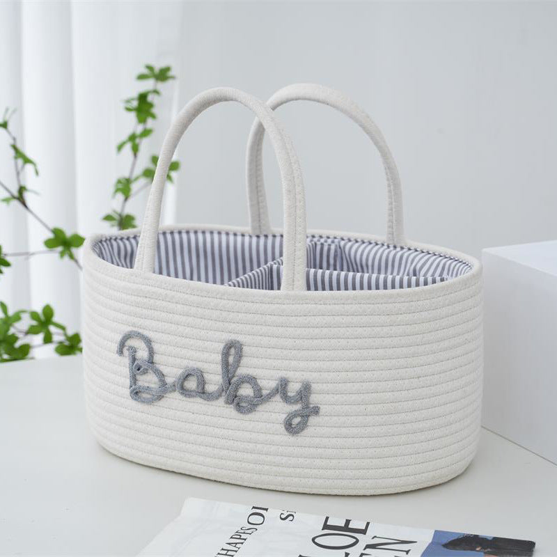 Panier de rangement - Baby