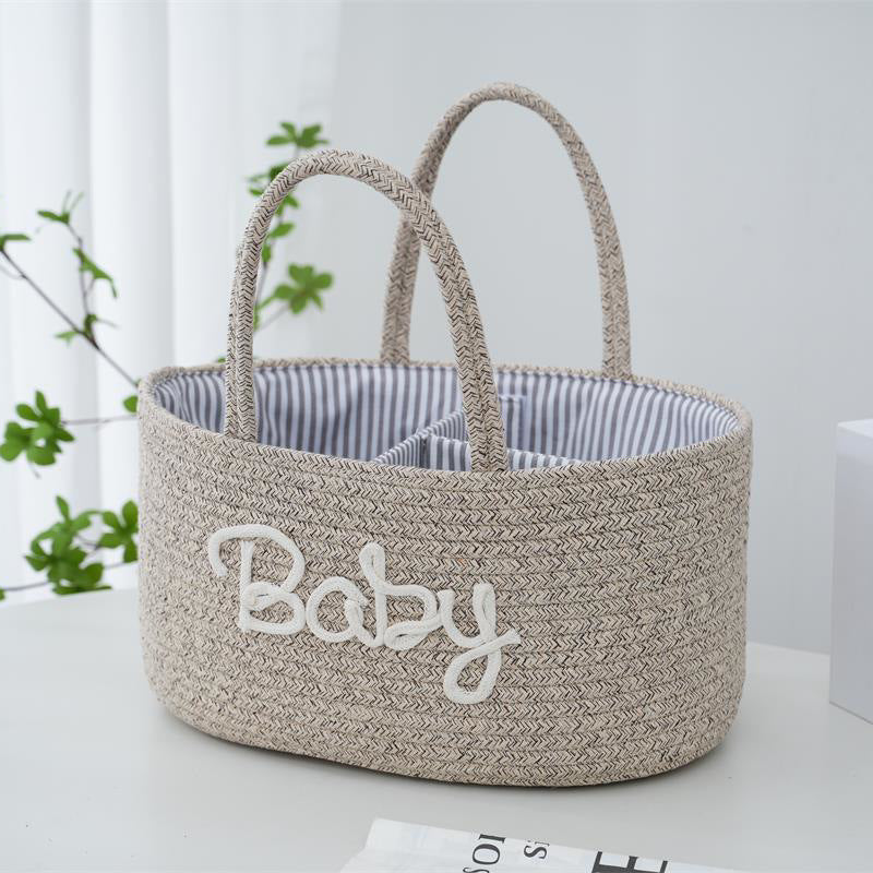Panier de rangement - Baby