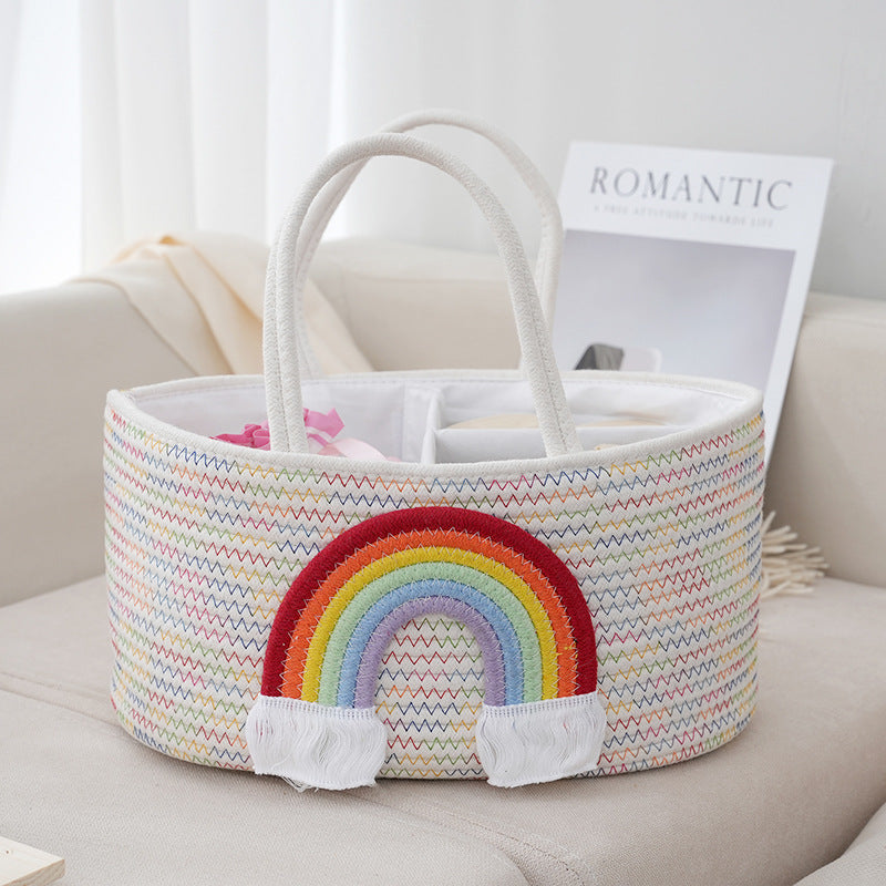 Panier de rangement - Baby